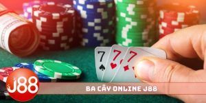 ba cây online J88