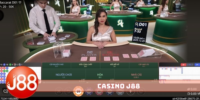 casino J88