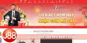 download J88 APK bản chuẩn