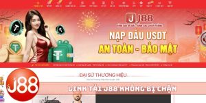 link tải J88 không bị chặn