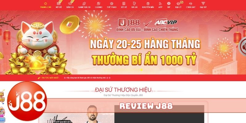 review J88