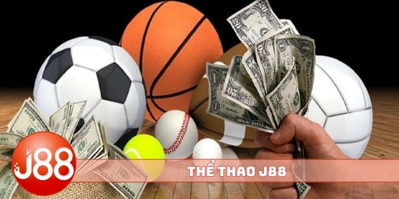 thể thao J88