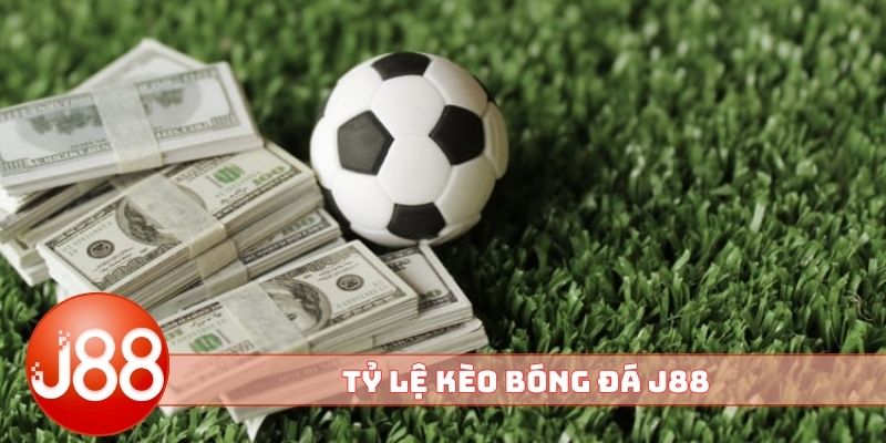 tỷ lệ kèo bóng đá J88