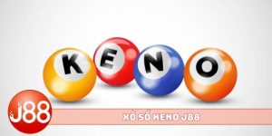 xổ số Keno J88